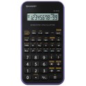Calcolatrice Sharp EL-501XB-GR