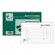 E5197C Blocco buono di consegna 50x2 autoricalcante
