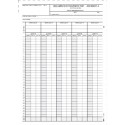 E0186 Schede documento di trasporto tentata vendita